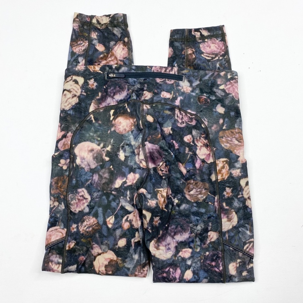 Lululemon Athletica Speed Up Tight 28" in Frosted Rose - Picture 4 of 10